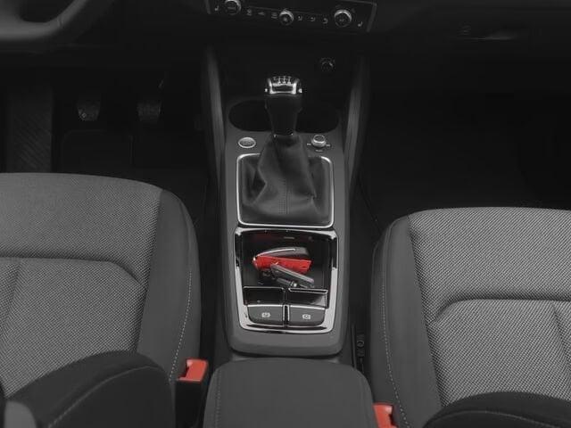 Audi Q2 Q2 30 1.0 tfsi Advanced 116cv MATRIX LED CAMERA GARANZIA 5 ANNI
