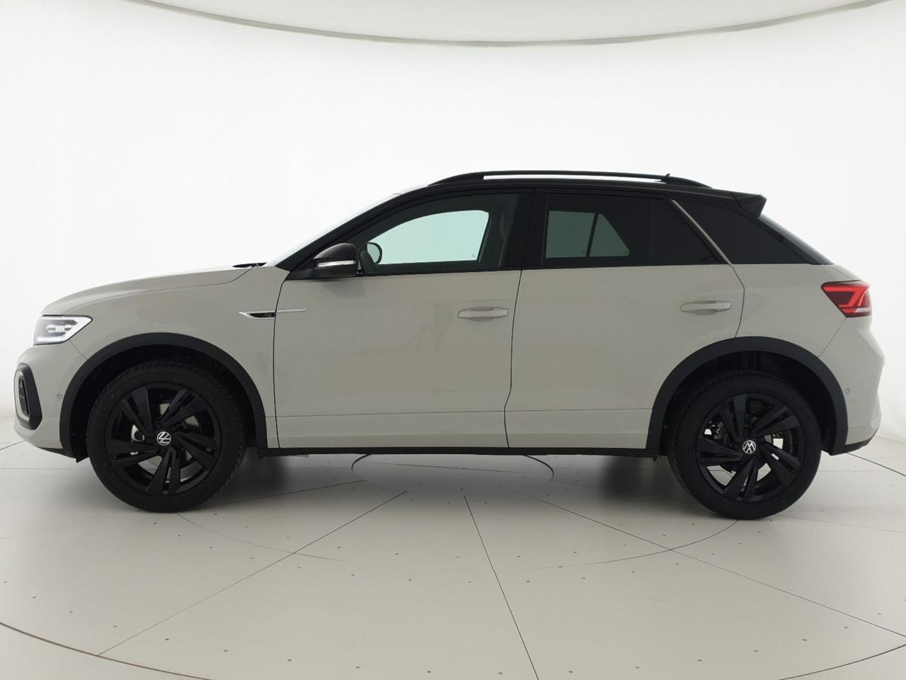 Volkswagen T-Roc 1.5 tsi r-line plus dsg
