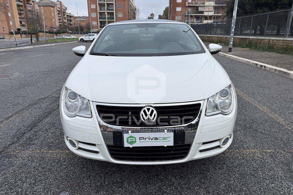 VOLKSWAGEN Eos 1.4 16V TSI