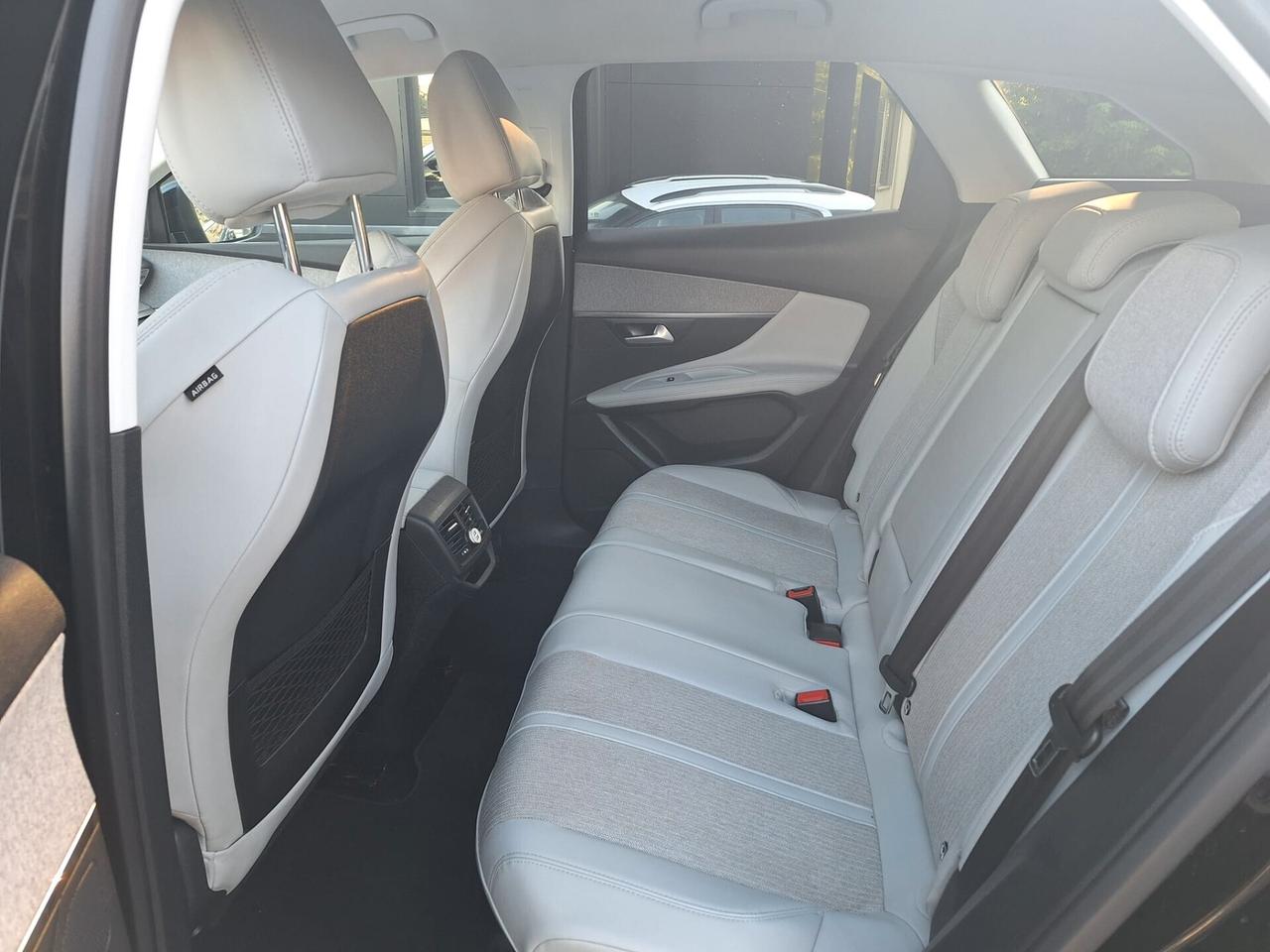 Peugeot 3008 BlueHDi 130 S&S Active X NEOPATENTATI IVA ESPOSTA