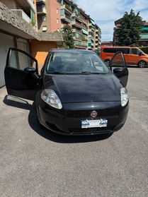 Fiat Grande Punto Grande Punto 1.2 5 porte S&S Actual