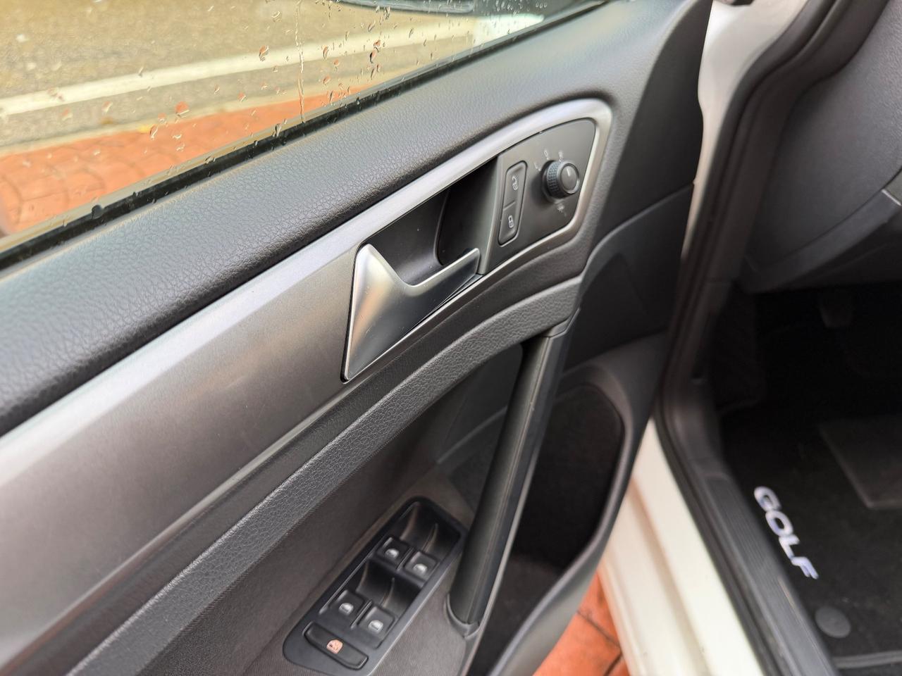 Volkswagen Golf 1.6 TDI 5p. Trendline BlueMotion Technology