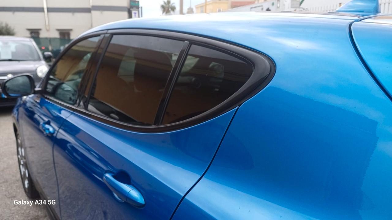 Alfa Romeo Tonale 1.5 130 CV HYBRID TCT7 " Speciale "