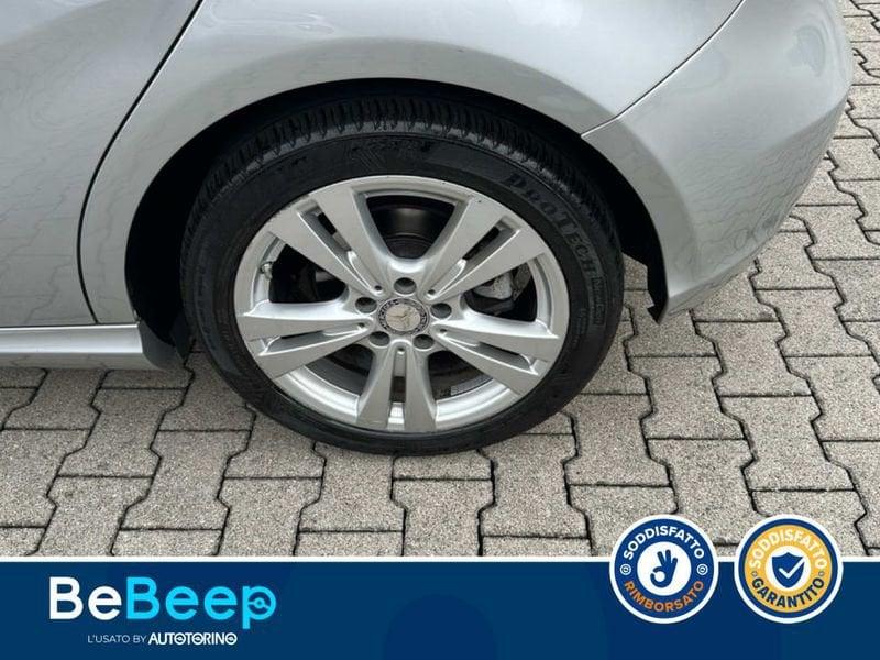 Mercedes-Benz Classe A A 180 CDI SPORT AUTO E6