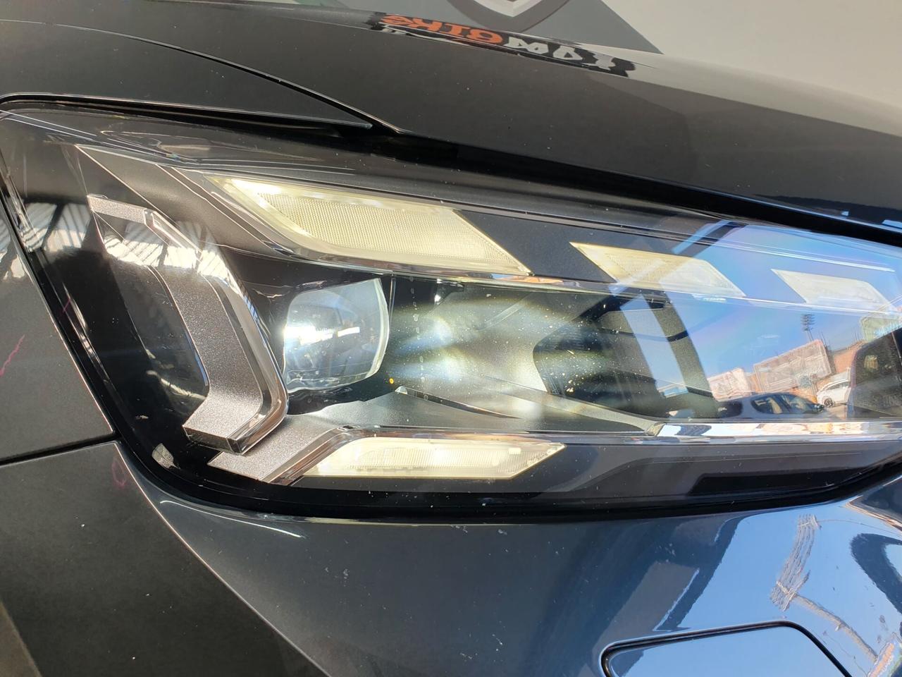 Audi Q2 35 2.0 TDI 150cv quattro S tronic Admired 2021