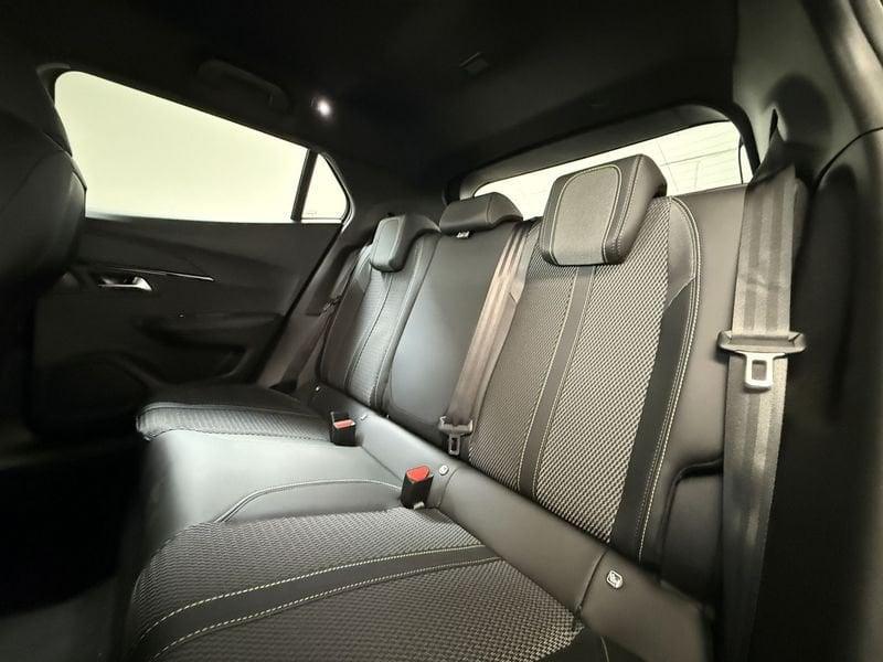 Peugeot 2008 2008 Hybrid 145 e-DCS6 GT