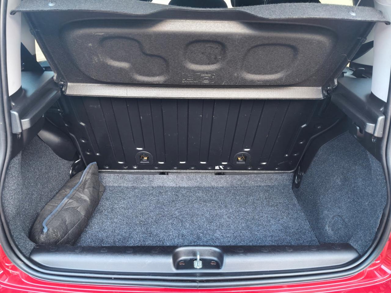 Fiat Panda Cross 1.0 FireFly S&S Hybrid