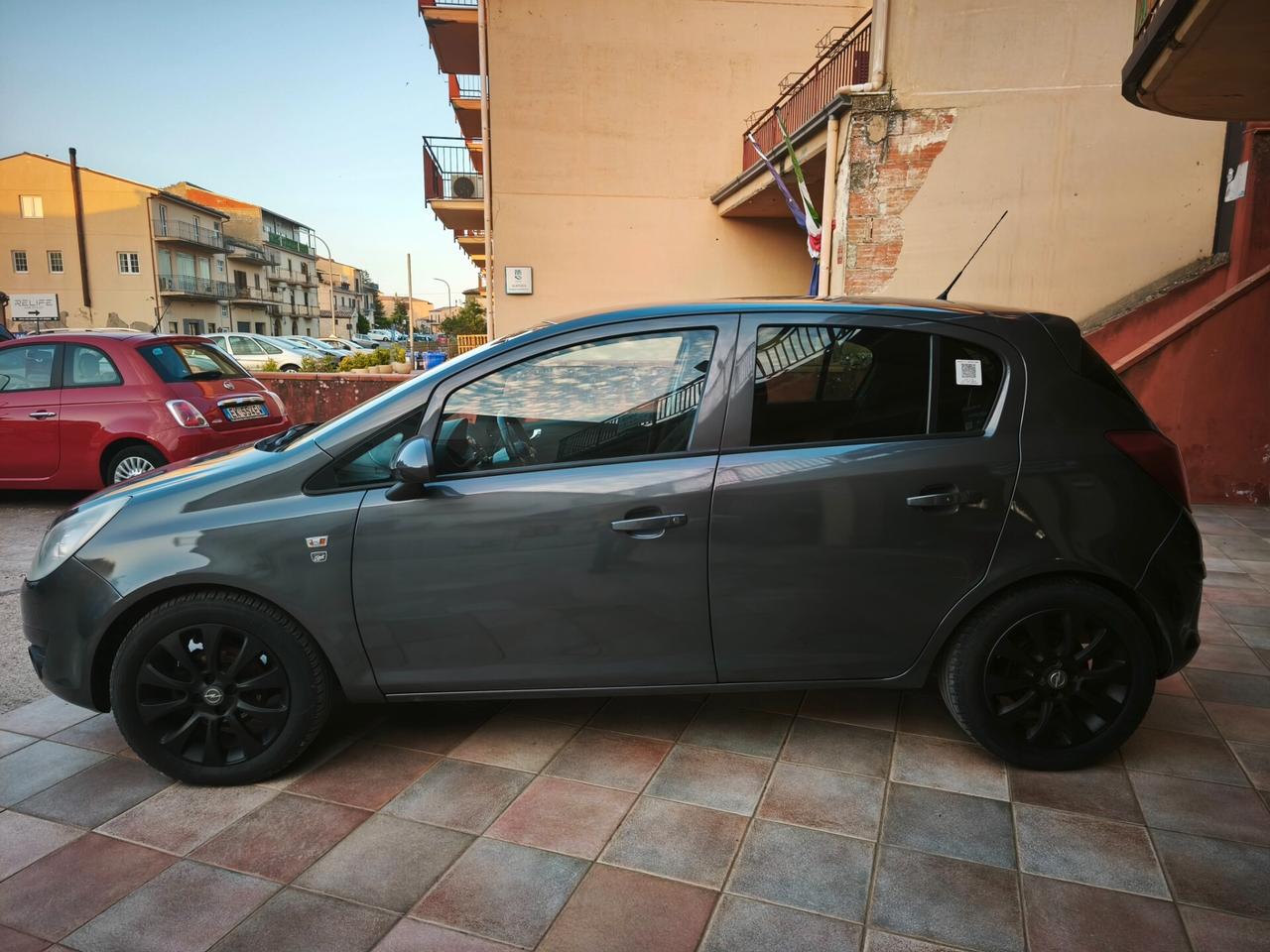 Opel Corsa 1.3 CDTI 75 CV 5 porte