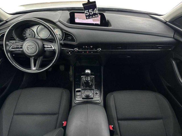 MAZDA CX-30 2.0L e-Skyactiv-G 150 CV M Hybrid AWD Exceed