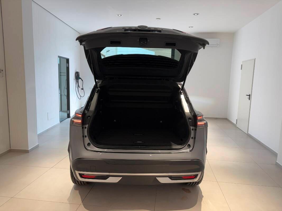 Nissan Qashqai 1.3 mhev N-Connecta 2wd 158cv xtronic