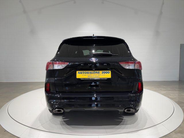 FORD Kuga 1.5 EcoBlue 120 CV aut. 2WD ST-Line PREZZO REALE