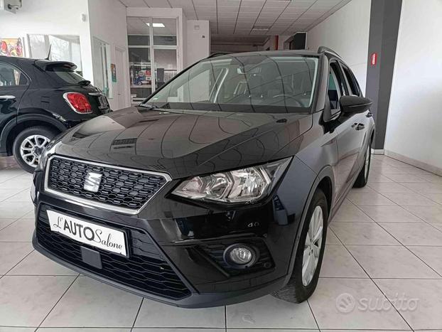 SEAT Arona 1.0 TGI Style