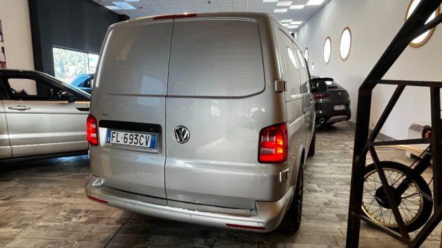 VOLKSWAGEN Transporter 2.0 TDI 150CV PC Furgone - PREZZO FINITO