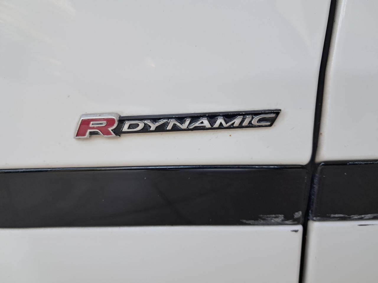 Land Rover Range Velar 2.0D I4 204 CV R-Dynamic S