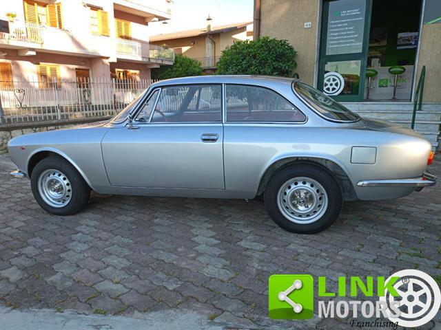 ALFA ROMEO GT 1600 Junior