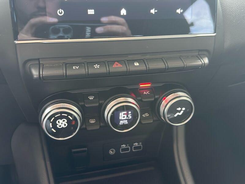 Renault Captur Captur 1.6 E-Tech full hybrid Techno 145cv auto