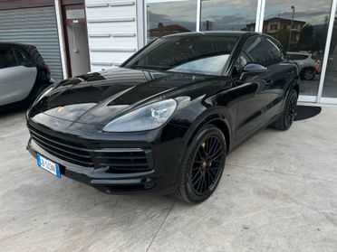 Porsche Cayenne Coupé 3.0 V6