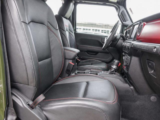 JEEP Wrangler Unlimited 3.6 V6 RUBICON X Xtreme Recon SKYTOP