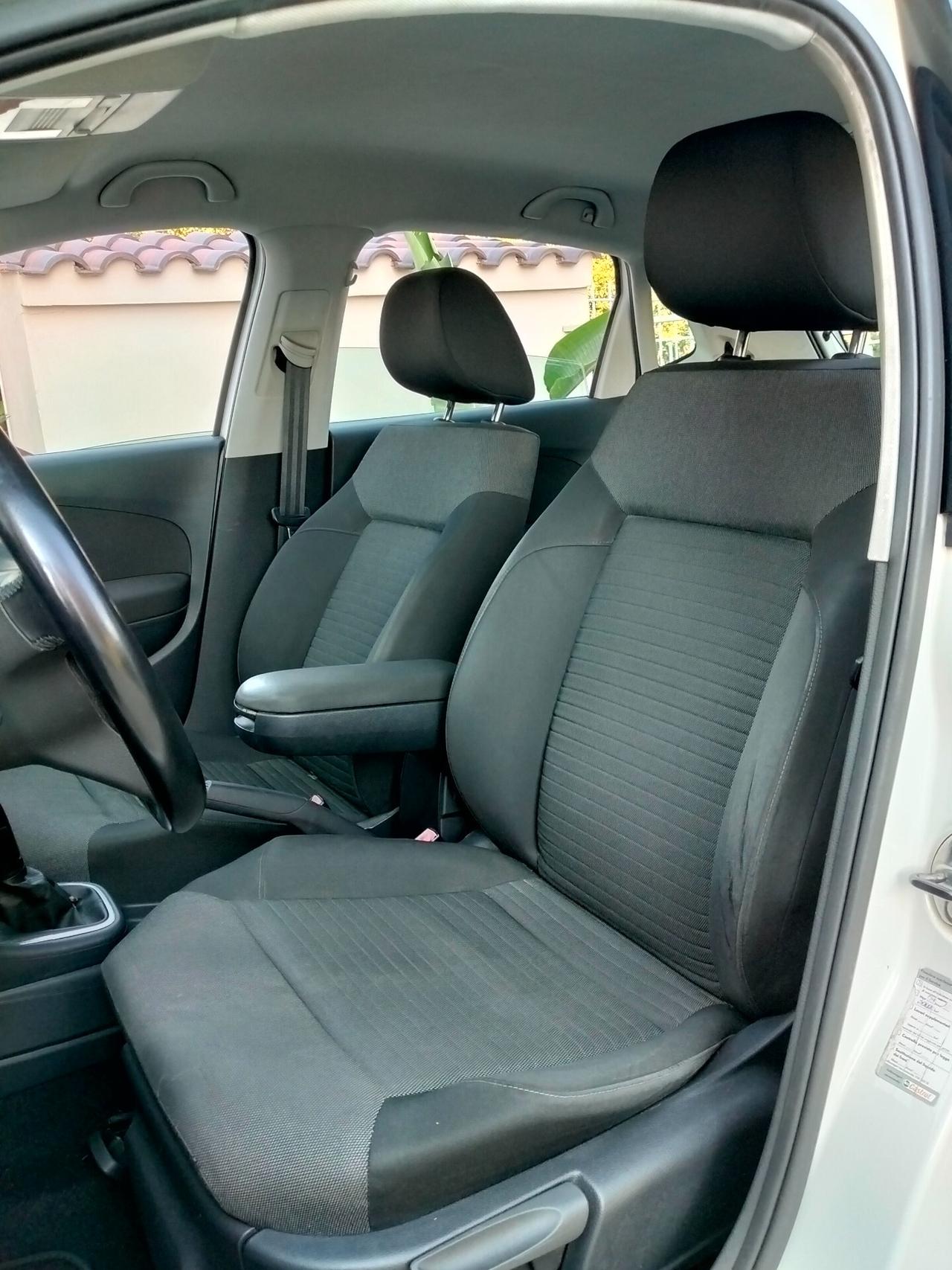Volkswagen Polo 1.2 70 CV 5p. Comfortline