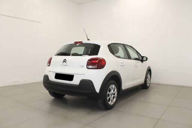 CITROEN C3 BlueHDi 100 Feel NAVI