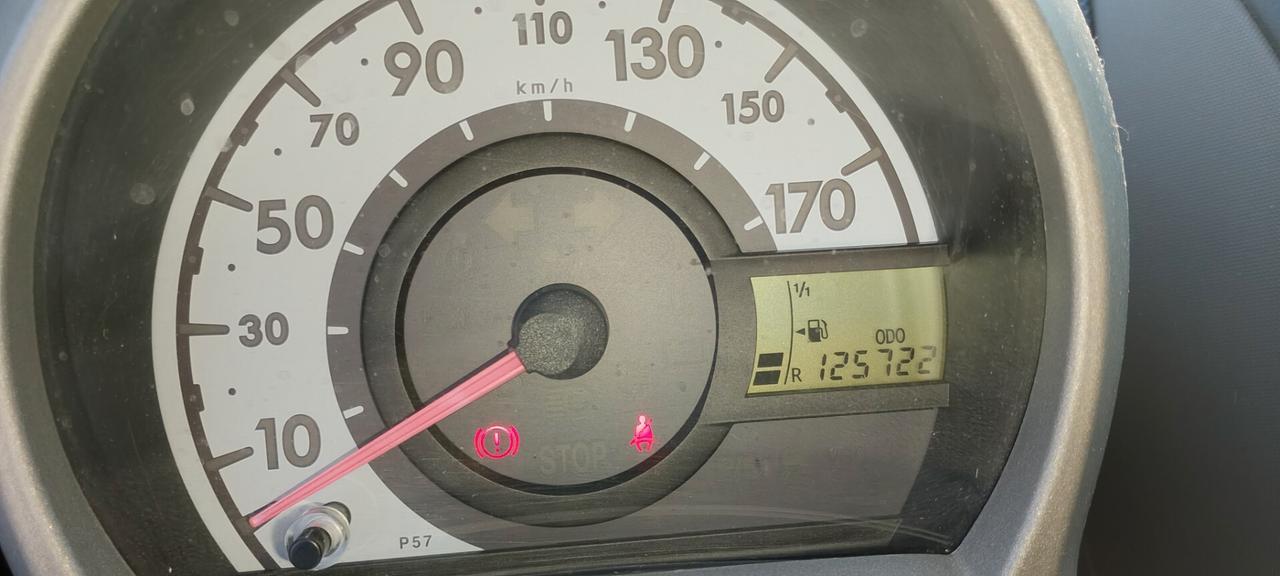 Citroen C1 BENZINA