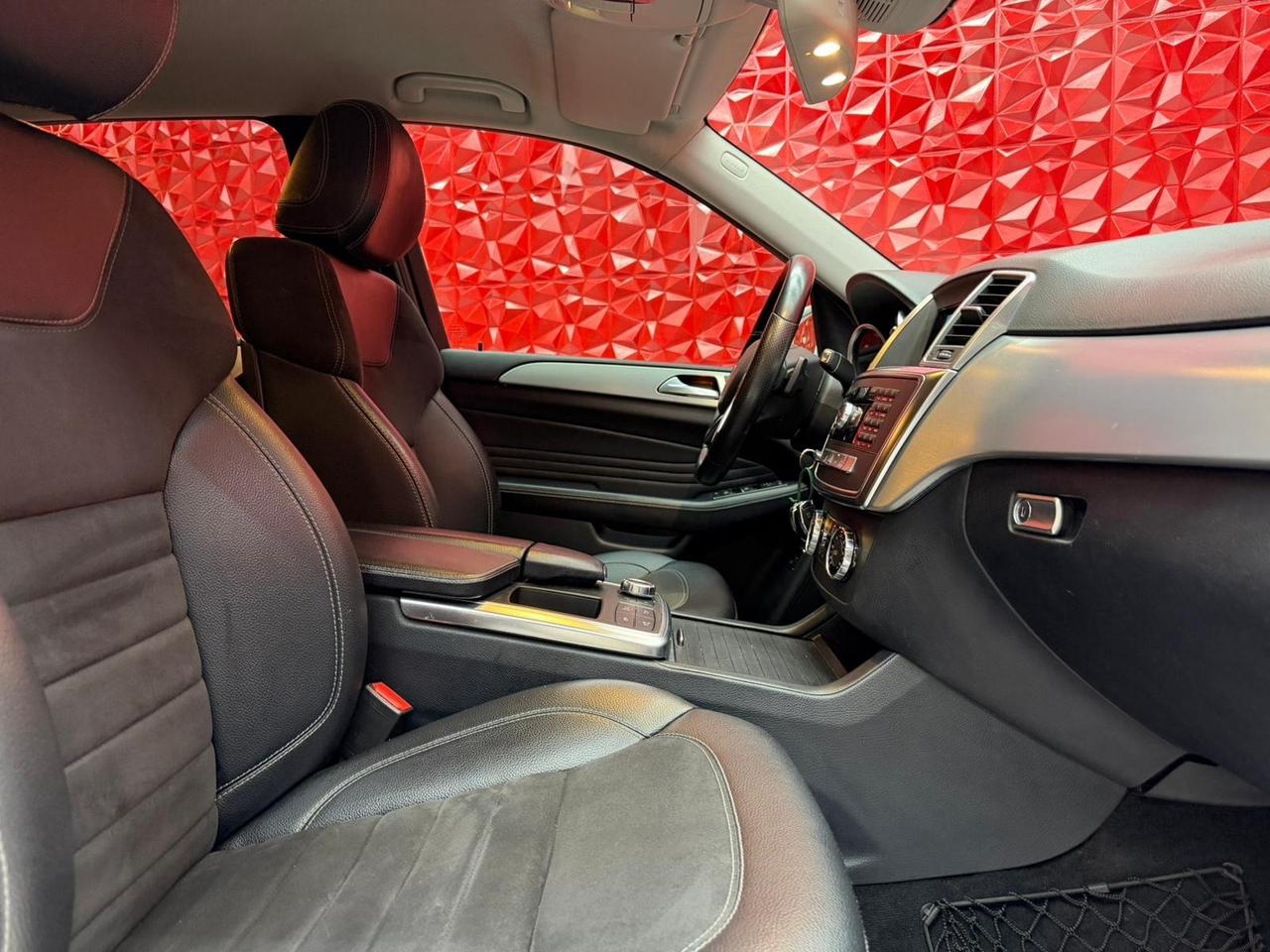 Mercedes-benz ML 350 BlueTEC 4Matic Premium 258Cv