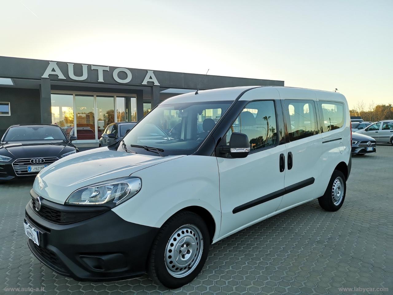 DOBLO 1.3 MJT 95 CV MAXI FURGONE