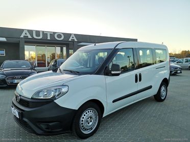 DOBLO 1.3 MJT 95 CV MAXI FURGONE