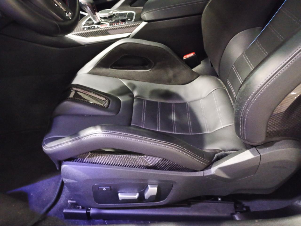 Bmw M Coupe M2 COUPE'