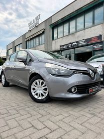 Renault Clio 1.2 75CV 5 porte Live - ok neopatentato