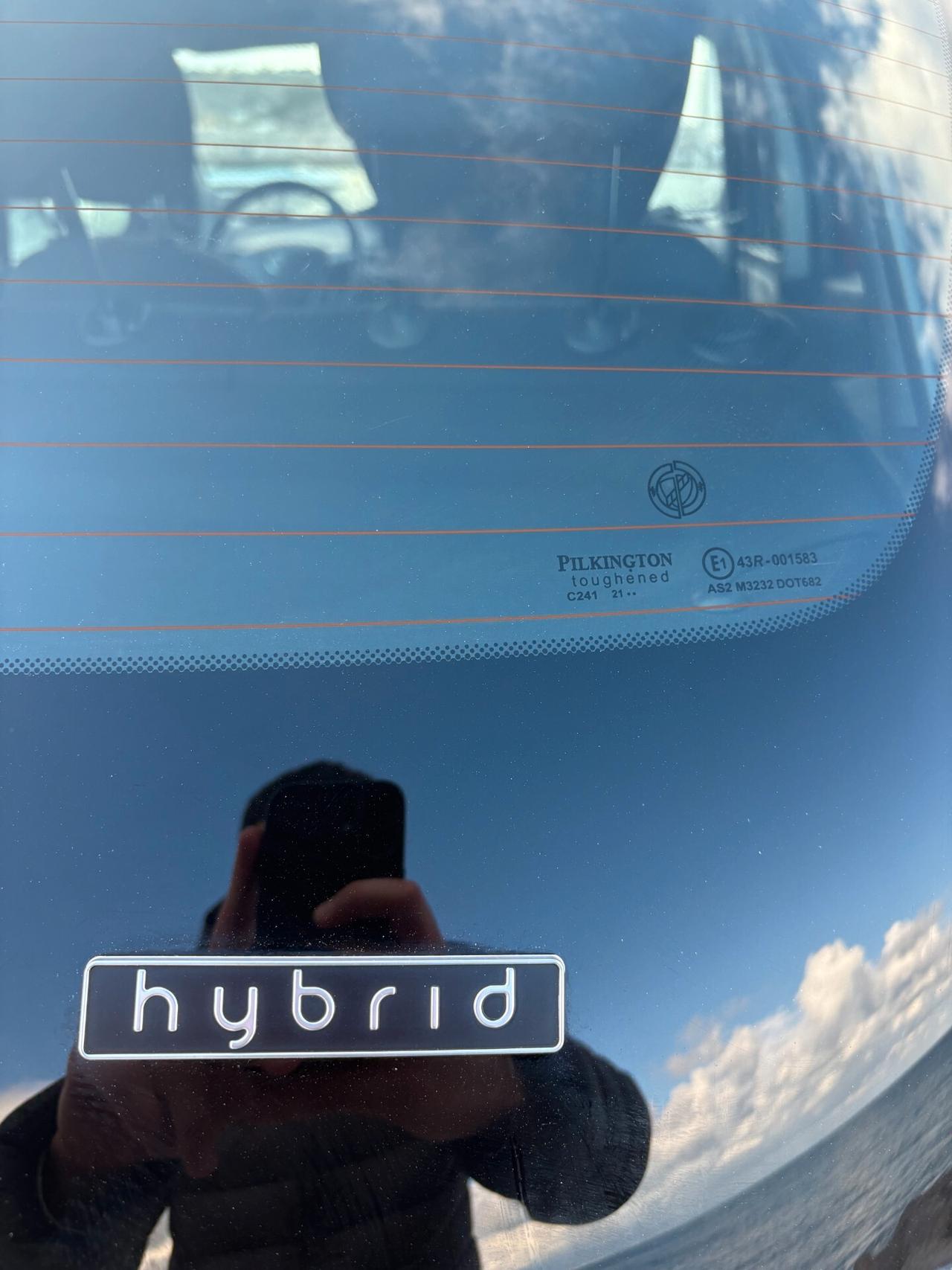 Lancia Ypsilon 1.0 FireFly 5 porte S&S Hybrid