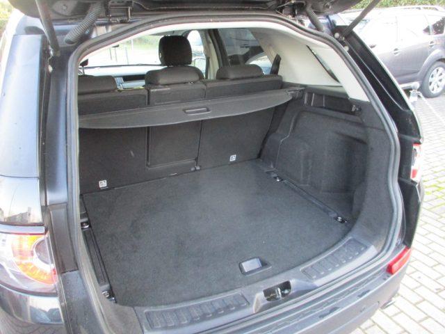 LAND ROVER Discovery Sport 2.0 TD4 150 CV Pure Camera/SensoriPark