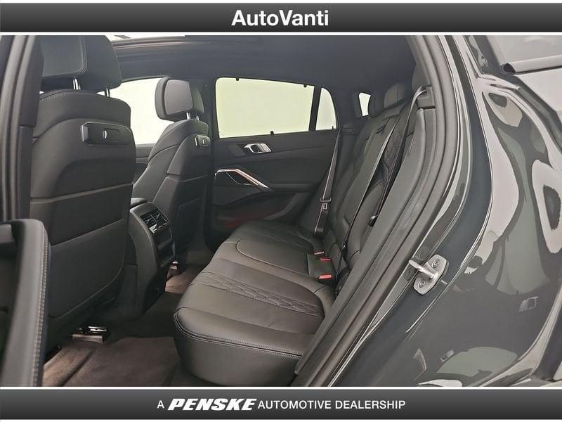 BMW X6 xDrive30d M Sport