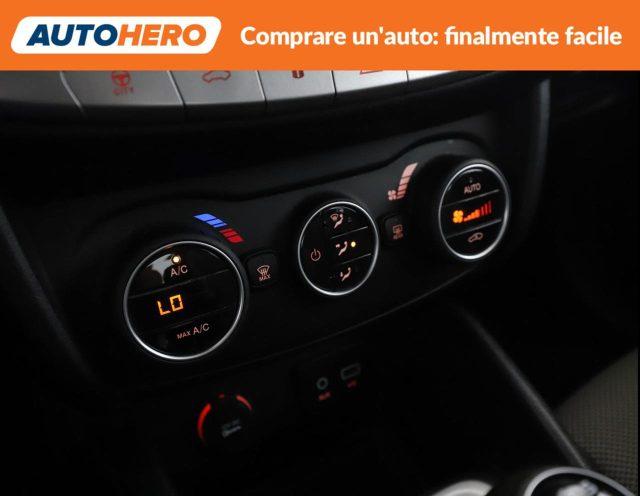 FIAT Tipo 1.4 4 porte Opening Edition