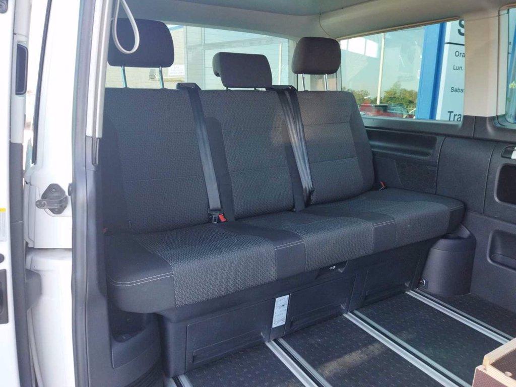 VOLKSWAGEN California 2.0 TDI 150CV 4Motion Beach del 2017