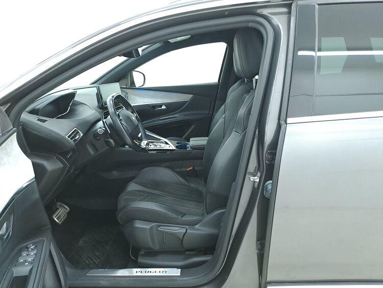 Peugeot 5008 GT Pack EAT8 BR192302 1.5 Diesel 131CV