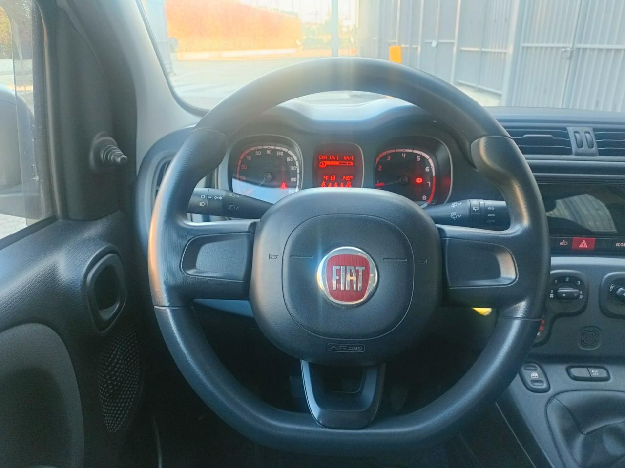 Fiat Panda 1.2 Easy