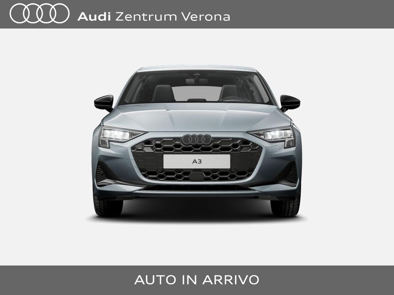 Sportback 40TFSIe 204CV S tronic Business Advanced