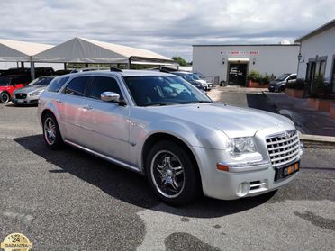 CHRYSLER 300 C 2.7 V6 24V Touring RATE AUTO MOTO SCOOTER