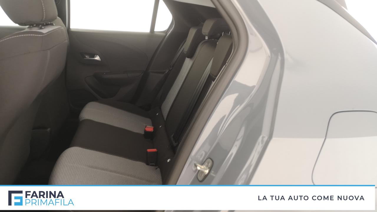OPEL Nuova Corsa Edition 1.2 100CV MT6