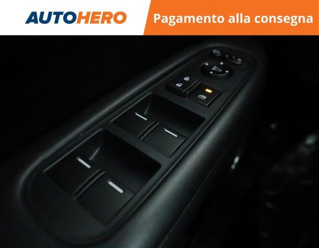 HONDA HR-V 1.6 i-DTEC Executive Navi ADAS