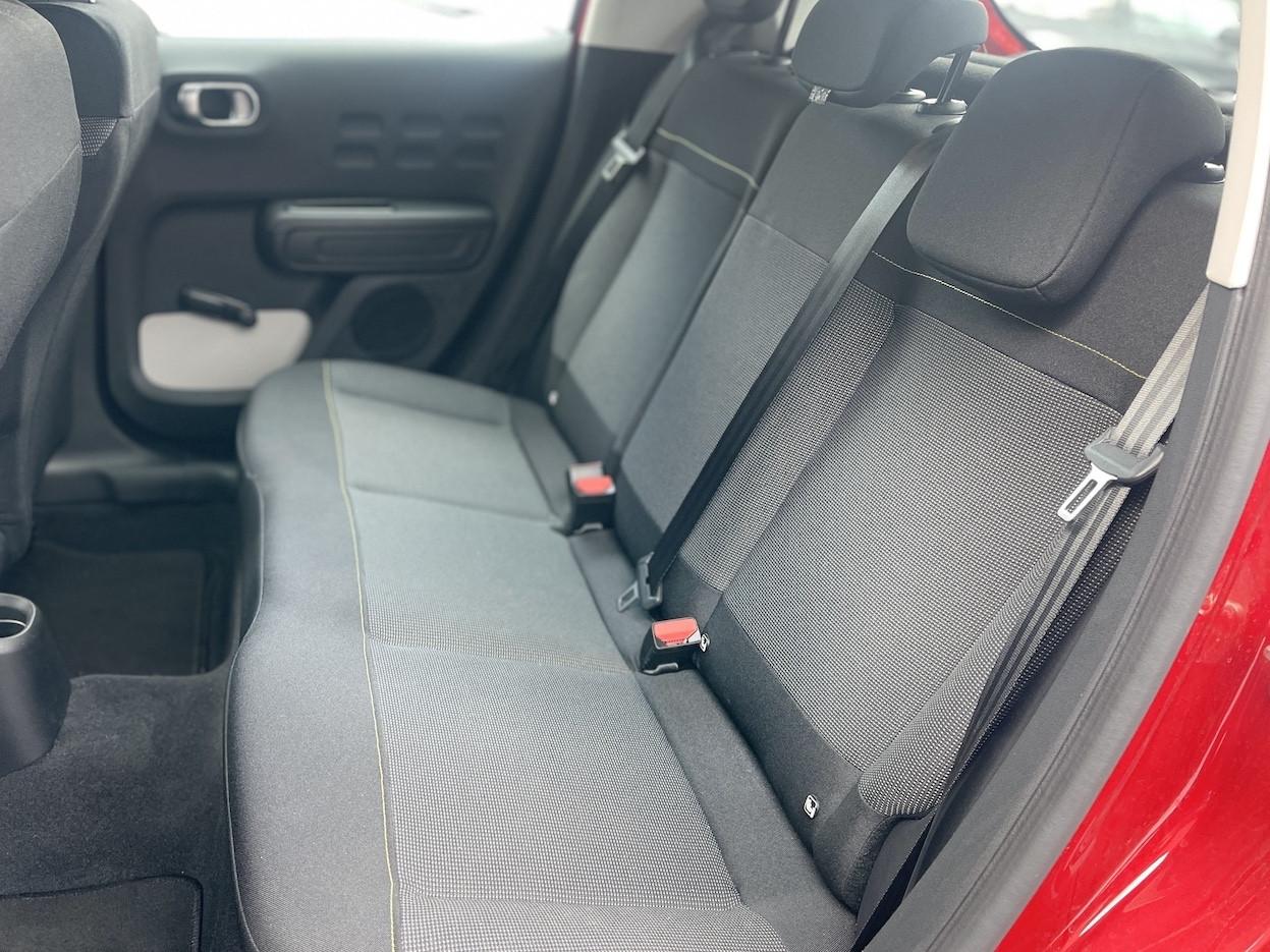 Citroen C3 1.2 Benzina 83CV E6 Neo. - 2024