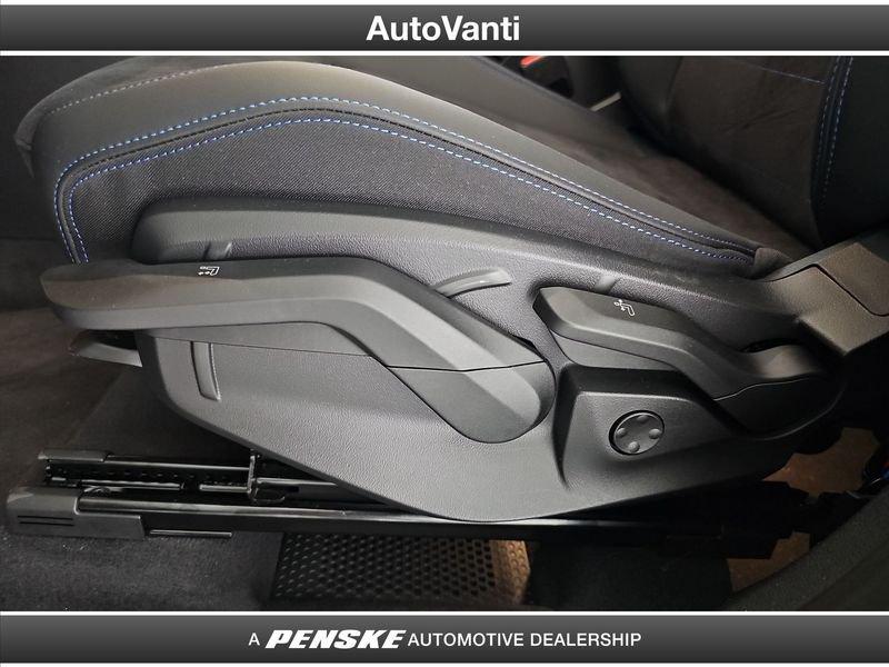BMW X1 sDrive 20d Msport Pro
