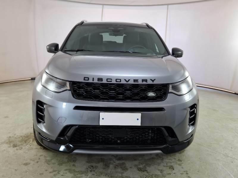 LAND ROVER DISCOVERY SPORT 1.5 I3 PHEV 200 CV DYNAMIC SE 4WD AUT. SUV