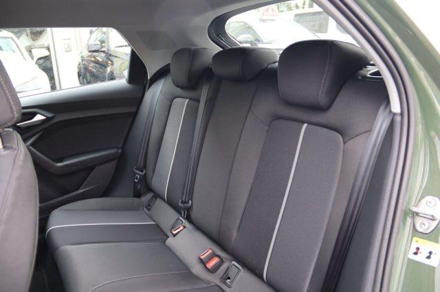 AUDI A1 SPB 30 TFSI Business