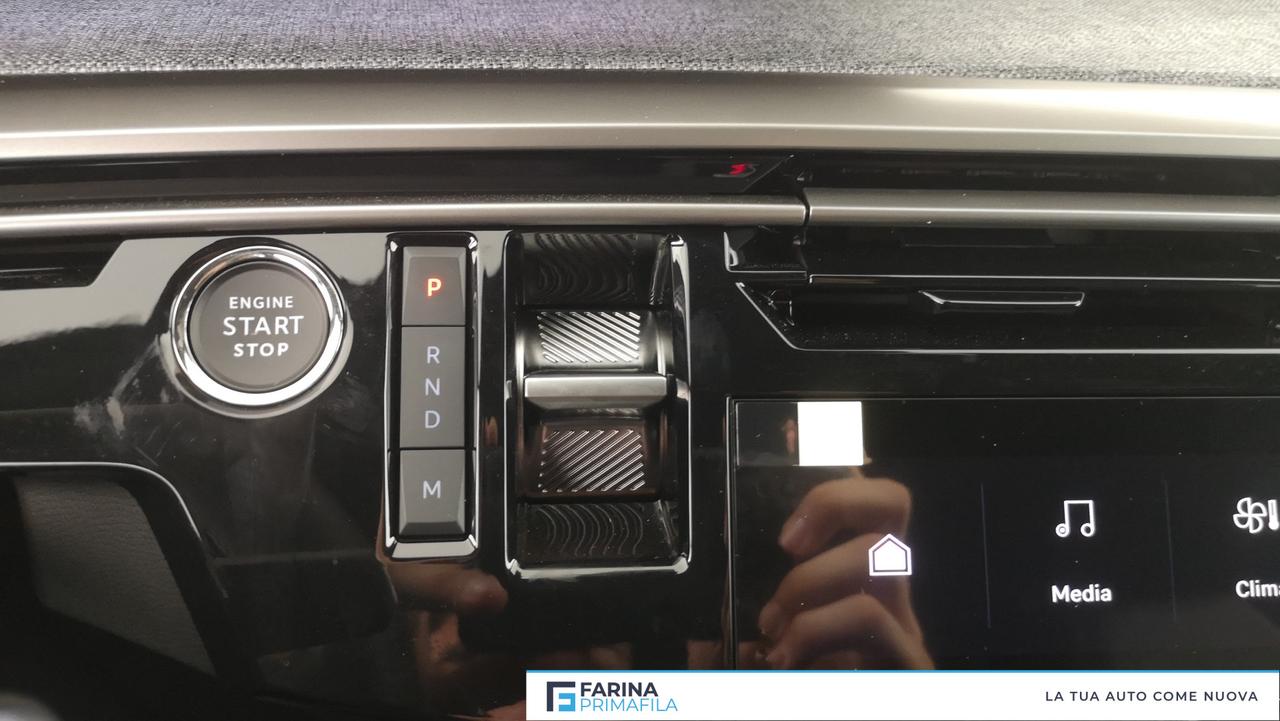 PEUGEOT Nuova 3008 ALLURE - Hybrid 136 E-DCS6