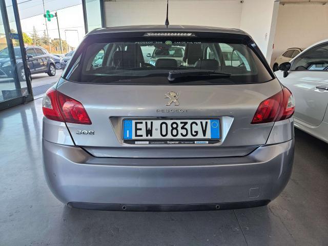 Peugeot 308 308 II 2013 5p 1.6 e-hdi 8v Allure s