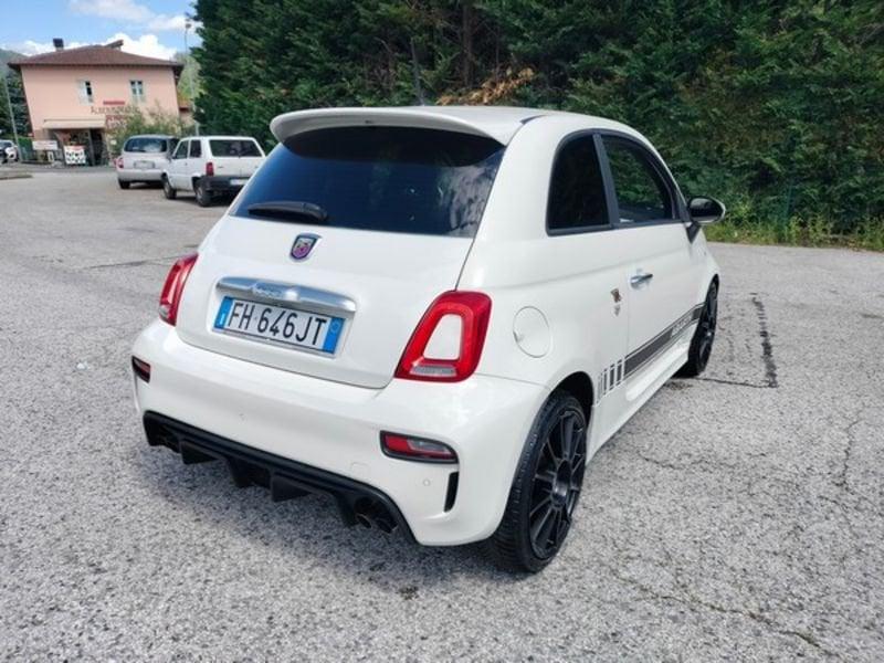 Abarth 595 595 1.4 t-jet 145cv