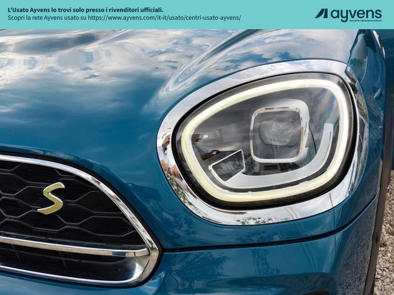 Mini Cooper S Countryman 1.5 SE Business ALL4