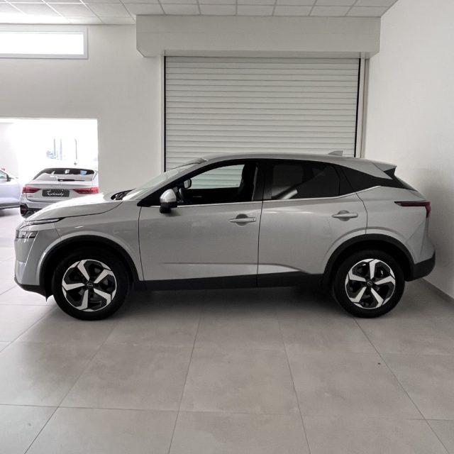 NISSAN Qashqai MHEV 158 CV Xtronic N-Connecta